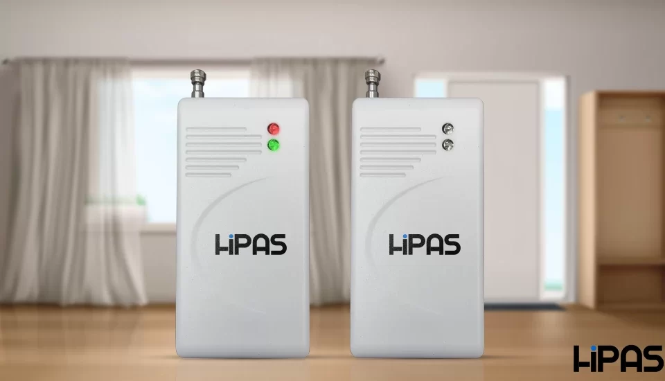 دو عدد شوک سنسور بی‌سیم